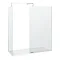 Nova 1700 x 700 Wet Room (Inc. Screen, Side Panel + Tray)  Feature Large Image