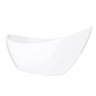 Nova 1750 Modern Free Standing Slipper Bath  Standard Large Image