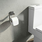 Nova Bathroom 3 Piece Accessory Set - Chrome