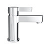 Nova Cloakroom Mini Basin Mixer Tap Standard Large Image