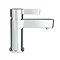 Nova Cloakroom Mini Basin Mixer Tap  Standard Large Image