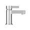 Nova Mono Basin Mixer Tap  In Bathroom Large Image