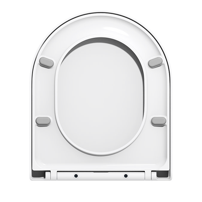 Nova UF Soft Close Toilet Seat Upgrade