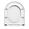 Nova UF Soft Close Toilet Seat Upgrade