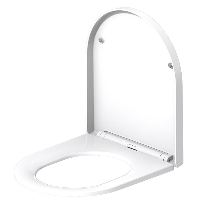 Nova UF Soft Close Toilet Seat Upgrade