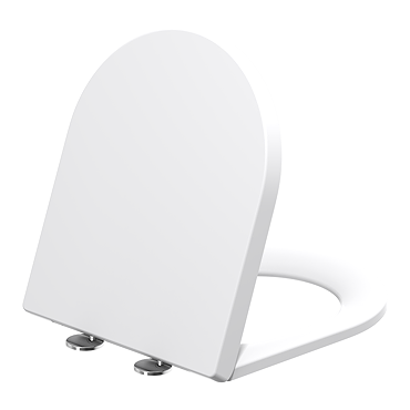 Nova UF Soft Close Toilet Seat Upgrade