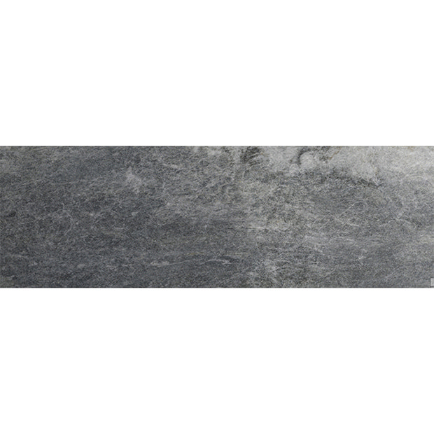 Stone Effect Bathroom Tiles Novus Grey Victorian Plumbing