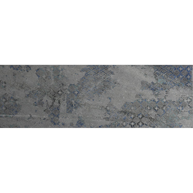 Stone Effect Bathroom Tiles Novus Grey Victorian Plumbing