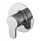 Nuie Arvan Concealed 2 / 3 / 4 / Way Diverter - ARVWD14 Large Image