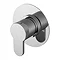 Nuie Arvan Concealed Stop Tap - ARVST10 Large Image