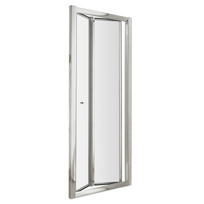 Nuie Bi-Folding Shower Door (Height 1850mm)