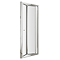 Nuie Bi-Folding Shower Door (Height 1850mm)