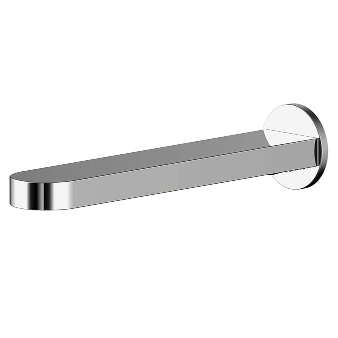 Nuie Binsey Bath Spout - BIN300 Large Image