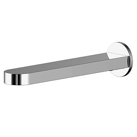 Nuie Binsey Bath Spout - BIN300 Large Image
