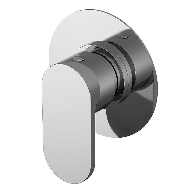 Nuie Binsey Concealed Stop Tap - BINST10 Large Image