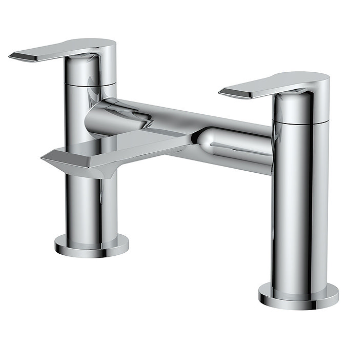 Nuie Limit Bath Filler - LIM303 Large Image