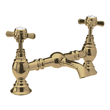 Victorian Plumbing