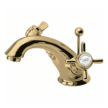 Victorian Plumbing