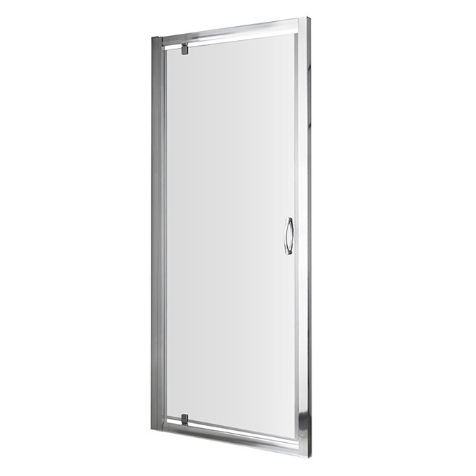 Nuie Pivot Shower Door