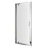 Nuie Pivot Shower Door