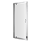 Nuie Pivot Shower Door