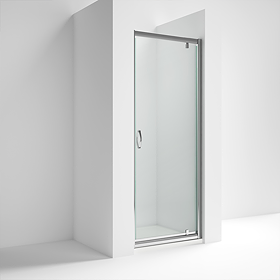 Nuie Pivot Shower Door