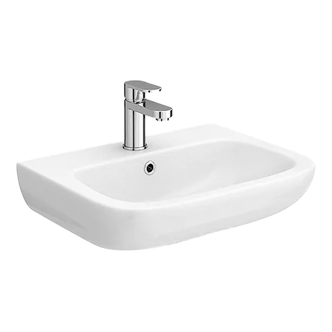 Nuie Renoir 450mm Basin 1TH