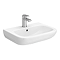 Nuie Renoir 450mm Basin 1TH