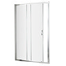 Nuie Sliding Shower Door