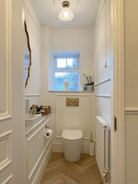 Victorian Plumbing