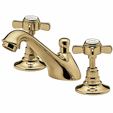 Victorian Plumbing