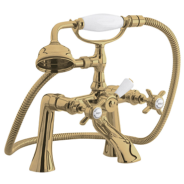 Victorian Plumbing
