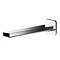 Nuie Windon Chrome Bath Spout - WIN300 Large Image