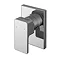 Nuie Windon Manual Concealed Shower Valve - WINMV10 Large Image