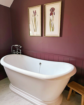 Victorian Plumbing