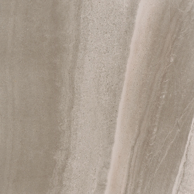 Oceania Stone Grey Floor Tiles - 33 x 33cm  Feature Large Image