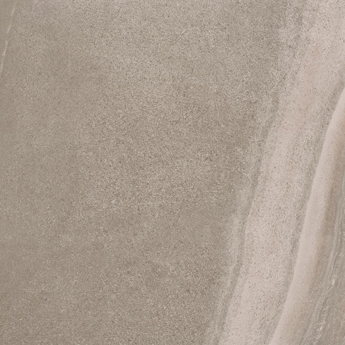 Oceania Stone Grey Floor Tiles - 33 x 33cm additional Large Image