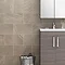 Oceania Stone Grey Wall Tiles Large Image