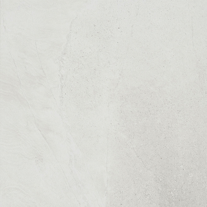 Oceania Stone White Floor Tiles Profile Large Image