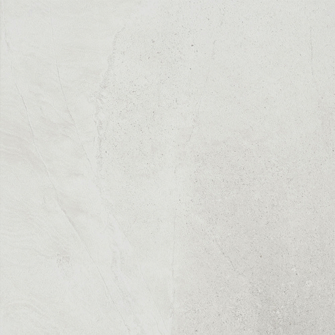 Oceania Stone White Floor Tiles Profile Large Image