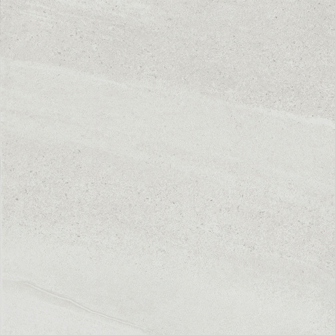 Oceania Stone White Floor Tiles Standard Large Image