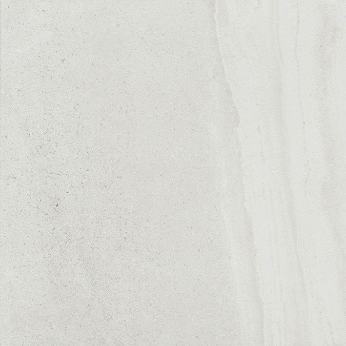 Oceania Stone White Floor Tiles additional Large Image