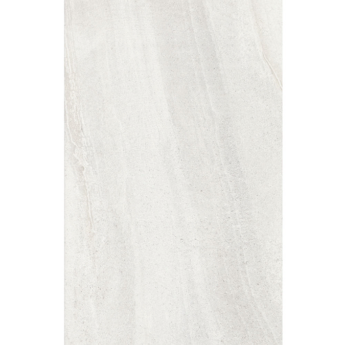 Oceania Stone White Wall Tiles Standard Large Image