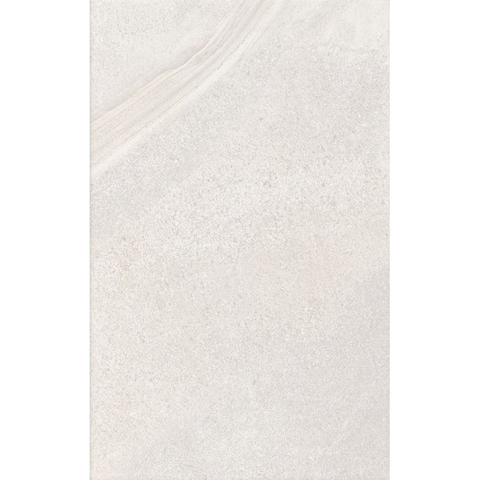 Oceania Stone White Wall Tiles  Newest Large Image