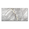 Odetta Grey Stone Effect Wall & Floor Tiles - 330 x 660mm