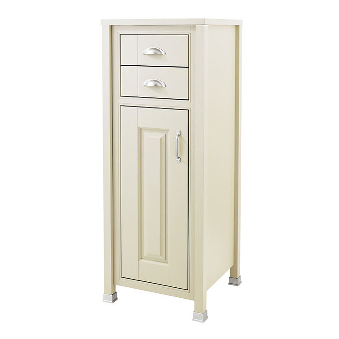 Old London - 450 Tallboy Unit - Ivory - NLV362 Large Image