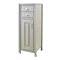 Old London - 450 Tallboy Unit - Stone Grey - NLV462 Large Image