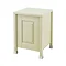 Old London - 450mm Laundry Unit - Pistachio - NLV253 Large Image