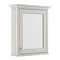 Old London 600mm Mirror Cabinet - Timeless Sand - LON414 Large Image