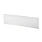 Old London - Solid Front Bath Panel - 2 Size Options Large Image